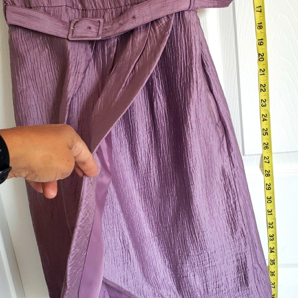 Fall dress - Picture 3 of 7